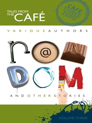 cover image of RANDOM